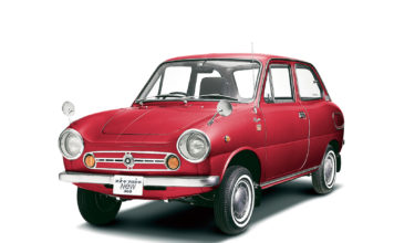 Suzuki 100 Yaşında!