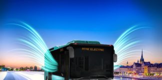 Karsan’dan Romanya’nın Deva Şehrine  26 Elektrikli Araç!