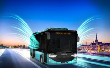 Karsan’ın Avrupa’daki Elektrikli Araç Sayısı 250’yi Aştı!