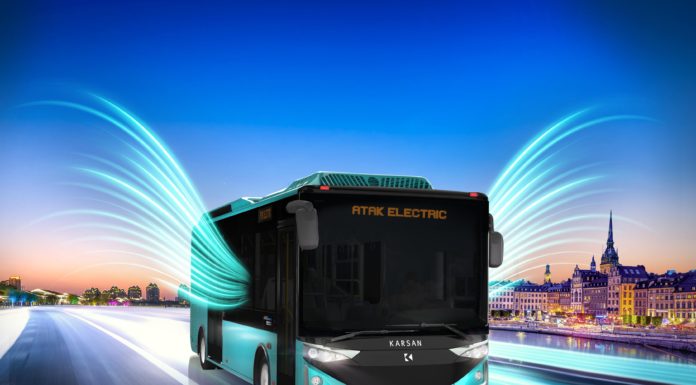 Karsan’dan Romanya’nın Deva Şehrine  26 Elektrikli Araç!