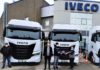 IVECO Otomotiv’de S-WAY teslimatları devam ediyor