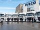 IVECO Otomotiv’den Köner’e 19 adet S-WAY çekici