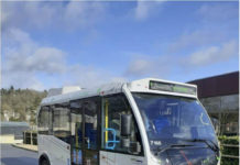 Karsan, SAVAC Grubu’na 5’inci Jest Electric’i Teslim Etti!