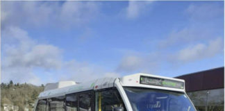 Karsan, SAVAC Grubu’na 5’inci Jest Electric’i Teslim Etti!