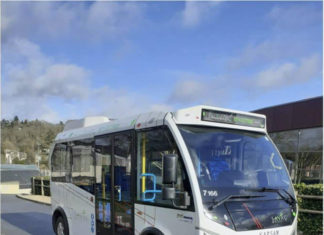 Karsan, SAVAC Grubu’na 5’inci Jest Electric’i Teslim Etti!