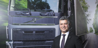 Volvo Trucks 2020’de büyümesini sürdürdü