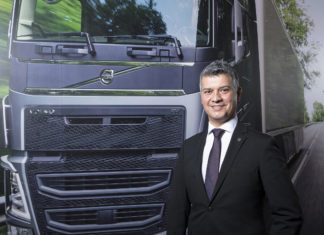 Volvo Trucks 2020’de büyümesini sürdürdü