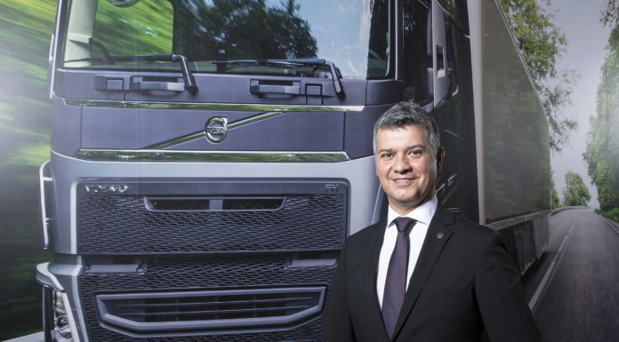 Volvo Trucks 2020’de büyümesini sürdürdü