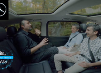 Mercedes-Benz Vito ile Her Açıdan Güzel Yolculuklar