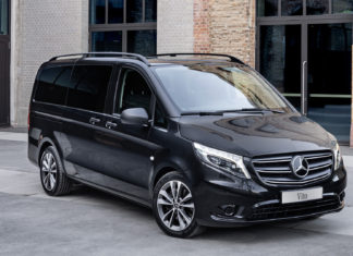 Mercedes-Benz Nisan kampanyaları