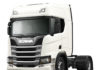SCANIA İthal’ de Kasım Ayında da Lider