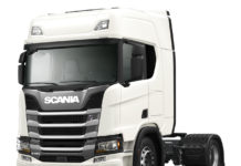 SCANIA İthal’ de Kasım Ayında da Lider