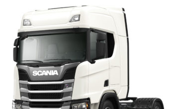 SCANIA İthal’ de Kasım Ayında da Lider