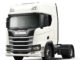 SCANIA İthal’ de Kasım Ayında da Lider