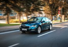 ŠKODA’nın İkonu OCTAVIA Yeni Nesliyle Türkiye‘de