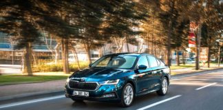 ŠKODA Emin Adımlarla Büyüyerek İddiasını Artırıyor