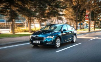 ŠKODA’nın İkonu OCTAVIA Yeni Nesliyle Türkiye‘de
