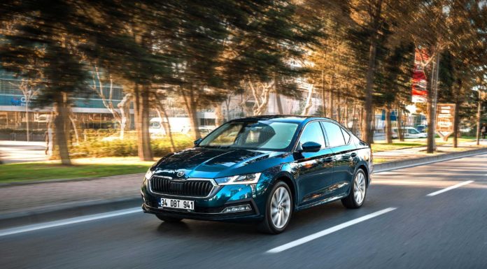 ŠKODA, Mart Ayını Rekor Satışla Tamamladı