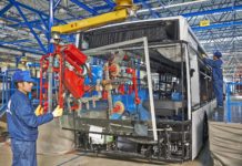 TEMSA’da konkordato  süreci resmen sona erdi