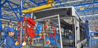 TEMSA’da konkordato  süreci resmen sona erdi