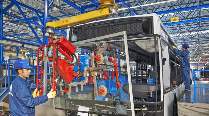 TEMSA’da konkordato süreci resmen sona erdi