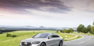 Yeni Mercedes-Benz S-Serisi Türkiye’de
