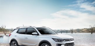 Şahsuvaroğlu Otomotiv’e “ODD Gladyatörleri 2020”den “Yılın En Hızlı Büyüyen Otomobil Markası” ödülü!