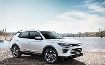 Şahsuvaroğlu Otomotiv’e “ODD Gladyatörleri 2020”den “Yılın En Hızlı Büyüyen Otomobil Markası” ödülü!