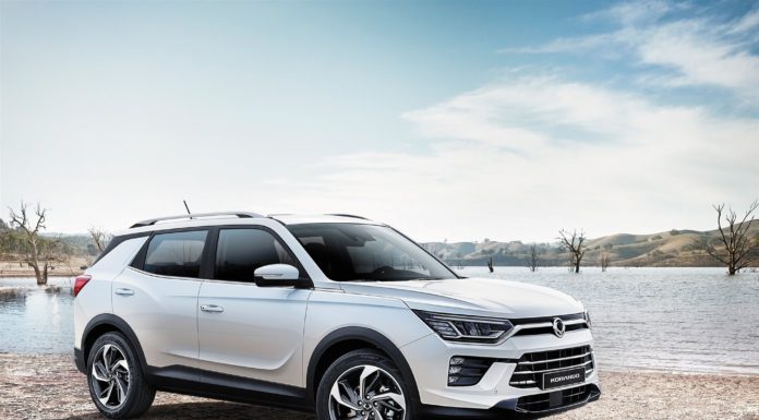 Şahsuvaroğlu Otomotiv’e “ODD Gladyatörleri 2020”den “Yılın En Hızlı Büyüyen Otomobil Markası” ödülü!