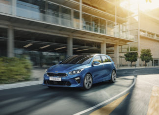 Kia’dan bahar fırsatları