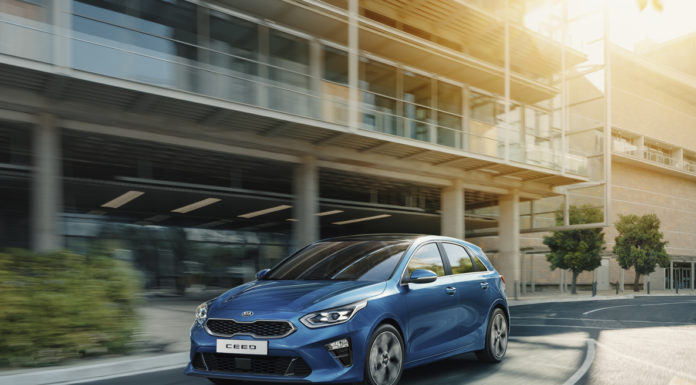 Kia’dan bahar fırsatları