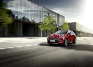 Kia’dan yeni yıla yeni kampanya