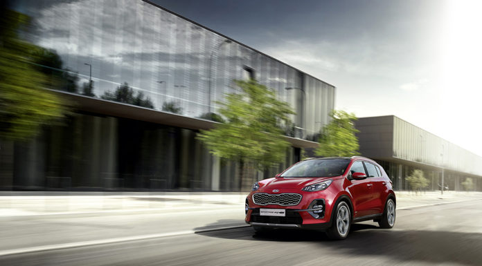 Kia’dan yıl sonuna özel fırsatlar