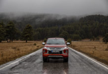 Mitsubishi L200, 2020 yılında da en çok satılan pick-up oldu