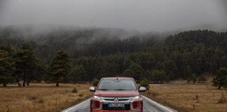 Mitsubishi L200, 2020 yılında da en çok satılan pick-up oldu