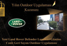 Borusan Otomotiv’e ODD Satış ve İletişim Ödülleri  2020 Gladyatörleri’nden İki Ödül Birden