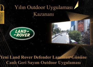 Borusan Otomotiv’e ODD Satış ve İletişim Ödülleri 2020 Gladyatörleri’nden İki Ödül Birden