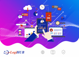 Logitrans Lojistik AŞ, Yerli üreticilere E-İhracat kapılarını açıyor