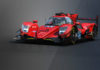 Türkiye Racing Team Le Mans’a Hazır