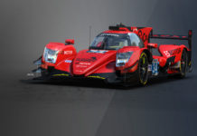 Türkiye Racing Team Le Mans’a Hazır