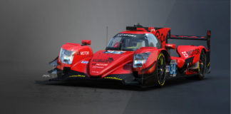Türkiye Racing Team Le Mans’a Hazır