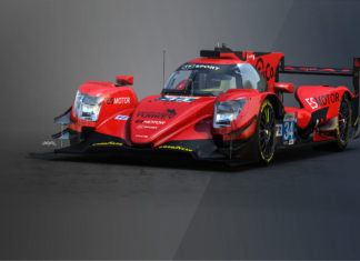 Türkiye Racing Team Le Mans’a Hazır