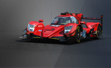 Türkiye Racing Team Le Mans’a Hazır