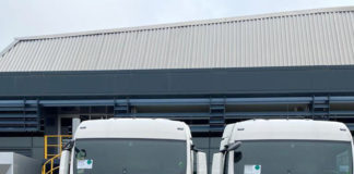 MAN teslimatları 2021’de de hız kesmeden devam ediyor: