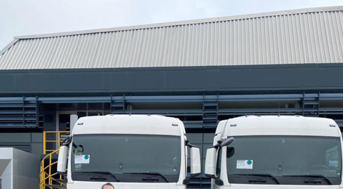 MAN teslimatları 2021’de de hız kesmeden devam ediyor: