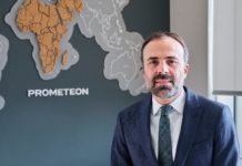PROMETEON TÜRKİYE, AFME, RUSYA, CIS BÖLGESİ CEO’SU GÖKÇE ŞENOCAK OLDU
