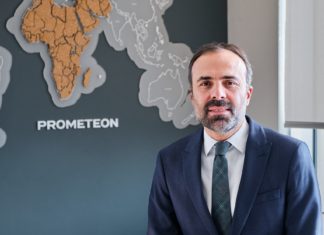 PROMETEON TÜRKİYE, AFME, RUSYA, CIS BÖLGESİ CEO’SU GÖKÇE ŞENOCAK OLDU