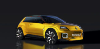 RENAULT’DA YENİ DÖNEM