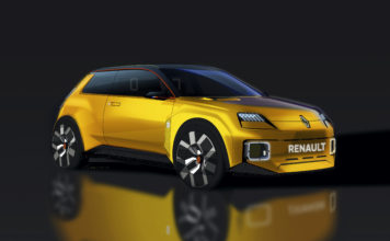 RENAULT’DA YENİ DÖNEM