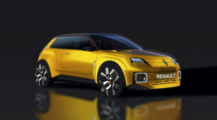 RENAULT’DA YENİ DÖNEM